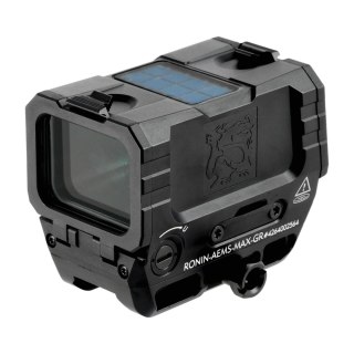 Kolimator zamknięty Holosun RONIN AEMS MAX Green Dot Holosun