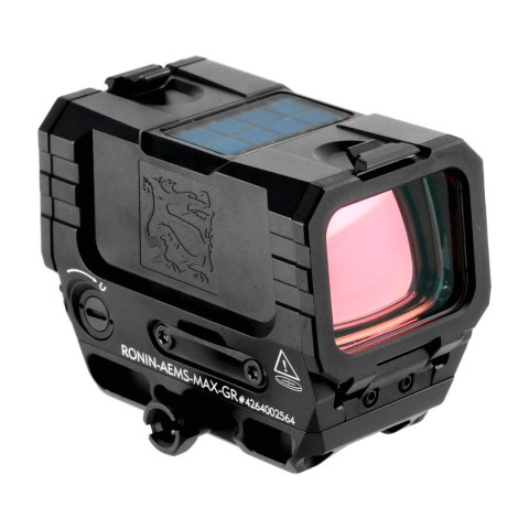 Kolimator zamknięty Holosun RONIN AEMS MAX Green Dot Holosun