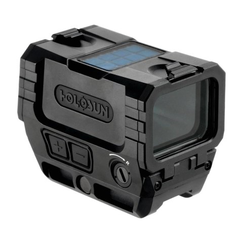 Kolimator zamknięty Holosun RONIN AEMS MAX Green Dot Holosun