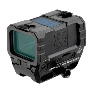 Kolimator zamknięty Holosun RONIN AEMS MAX Red Dot Holosun