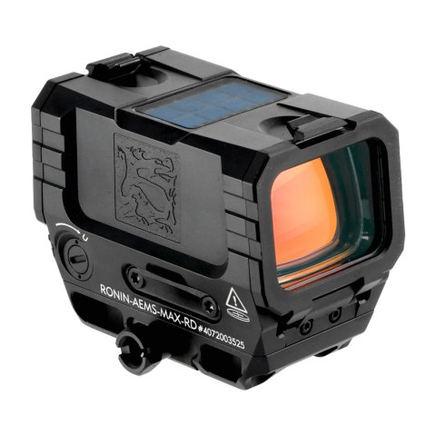 Kolimator zamknięty Holosun RONIN AEMS MAX Red Dot Holosun