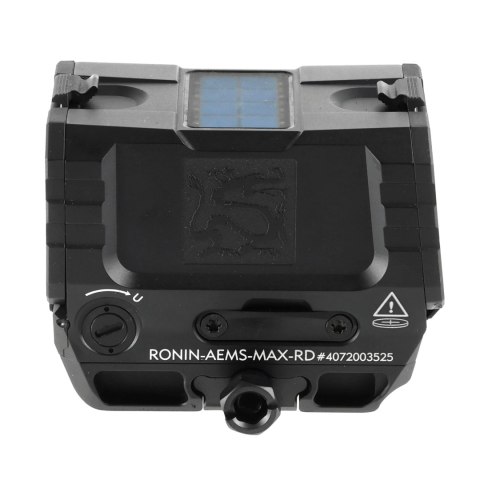 Kolimator zamknięty Holosun RONIN AEMS MAX Red Dot Holosun