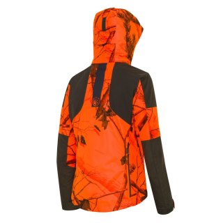 Kurtka damska Beretta Juniper W Realtree Ap Camo Hd Orange Beretta