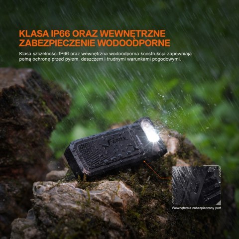 Latarka LED Fenix SW06R Fenix