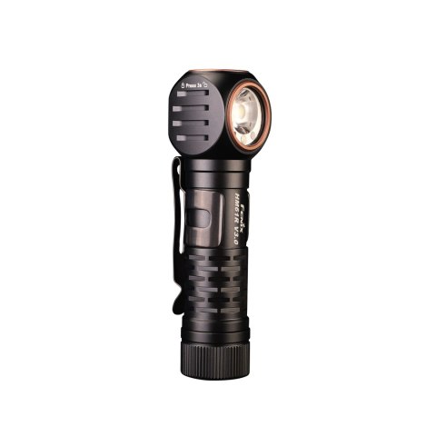 Latarka czołowa Fenix HM61R V3.0 z akumulatorem ARB-L18-3400 mAh Fenix