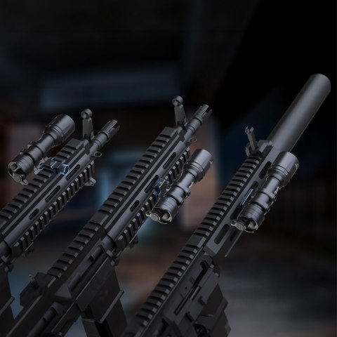 Latarka na broń Fenix GL30R Fenix