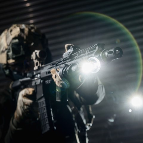 Latarka na broń Fenix GL30R Fenix