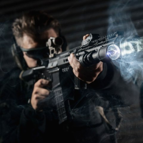 Latarka na broń Fenix GL30R Fenix