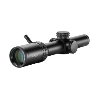 Luneta Hawke Vantage HD 30 SFP 1-8x24 IR Hawke Optics