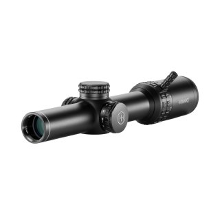 Luneta Hawke Vantage HD 30 SFP 1-8x24 IR Hawke Optics