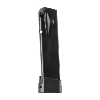 Magazynek do pistoletu Canik TTI Combat Smoke 19 nabojowy MMAC-881 Canik