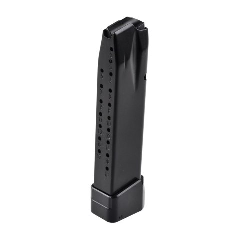Magazynek do pistoletu Canik TTI Combat Smoke 19 nabojowy MMAC-881 Canik