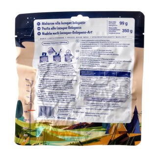 Makaron Lyommy alla lasagne bolognese 350 g Lyommy