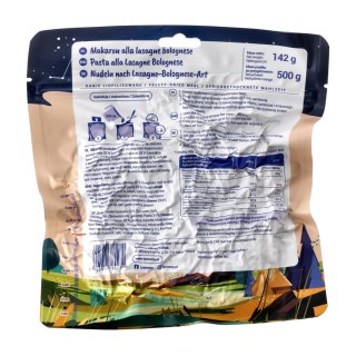 Makaron Lyommy alla lasagne bolognese 500 g Lyommy