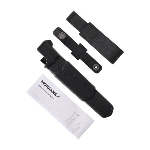 Nóż Morakniv Morkret BlackBlade (C) Morakniv