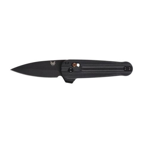 Nóż składany Benchmade 491BK-02 Lowden Benchmade