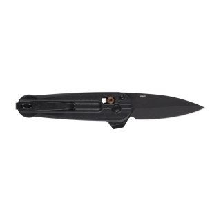 Nóż składany Benchmade 491BK-02 Lowden Benchmade