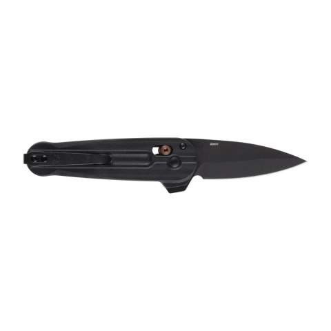 Nóż składany Benchmade 491BK-02 Lowden Benchmade