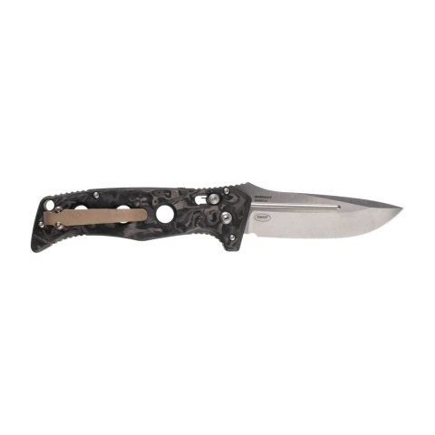Nóż taktyczny Benchmade 2750-06 Auto Adamas Benchmade