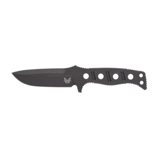 Nóż taktyczny Benchmade 375BK-02 Fixed Adamas Benchmade