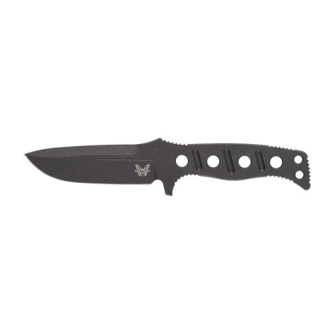 Nóż taktyczny Benchmade 375BK-02 Fixed Adamas Benchmade