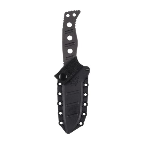 Nóż taktyczny Benchmade 375BK-02 Fixed Adamas Benchmade