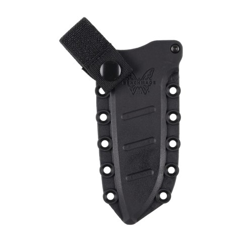 Nóż taktyczny Benchmade 375BK-02 Fixed Adamas Benchmade