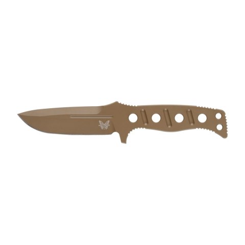 Nóż taktyczny Benchmade 375FE-02 Fixed Adamas Benchmade