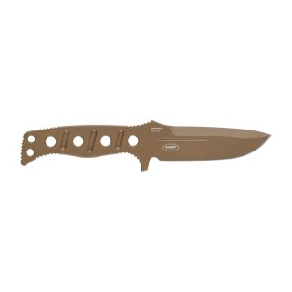 Nóż taktyczny Benchmade 375FE-02 Fixed Adamas Benchmade