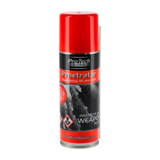Penetrator MoS2 Pro Tech Guns 200 ml Pro Tech Guns