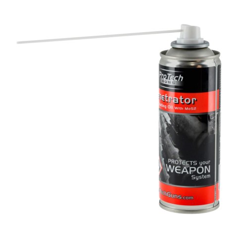 Penetrator MoS2 Pro Tech Guns 200 ml Pro Tech Guns