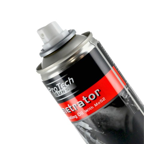 Penetrator MoS2 Pro Tech Guns 200 ml Pro Tech Guns