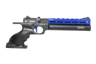 Pistolet wiatrówka Reximex RP Race Blue 4,5mm