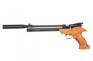 Pistolet wiatrówka SPA Snowpeak PP800R 6,35mm