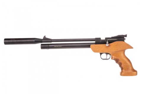 Pistolet wiatrówka SPA Snowpeak PP800R 6,35mm