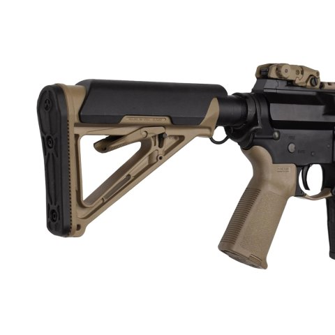 Poduszka policzkowa Magpul CTR/MOE 0.25" czarna MAG325-BLK Magpul