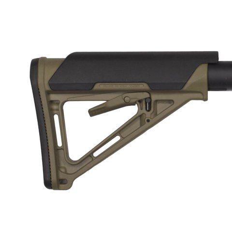 Poduszka policzkowa Magpul CTR/MOE 0.25" czarna MAG325-BLK Magpul