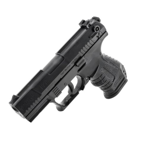 Replika pistolet ASG Walther P22 6 mm Walther