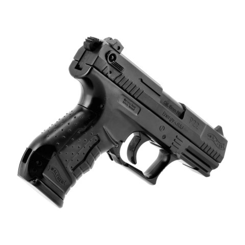 Replika pistolet ASG Walther P22 6 mm Walther