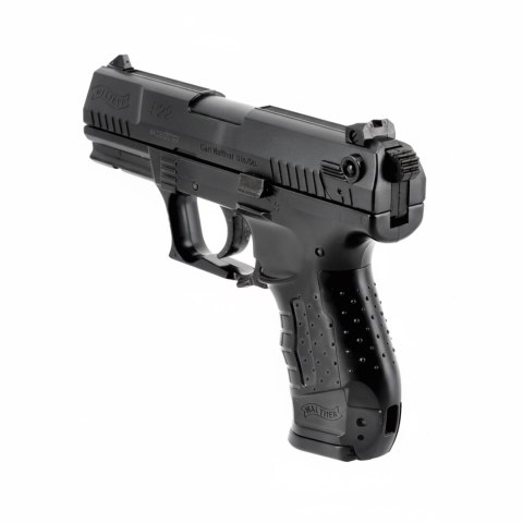 Replika pistolet ASG Walther P22 6 mm Walther