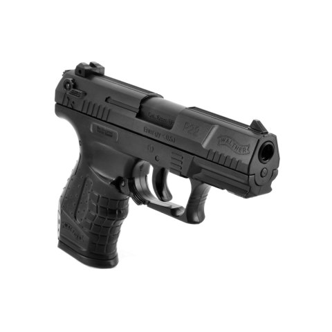 Replika pistolet ASG Walther P22 6 mm Walther