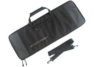 Snowpeak GB01 73x26 Rifle Bag TORBA BROŃ PCP