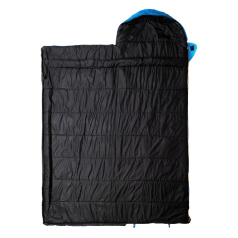 Śpiwór Snugpak Navigator Sapphire Blue dla praworęcznych Snugpak
