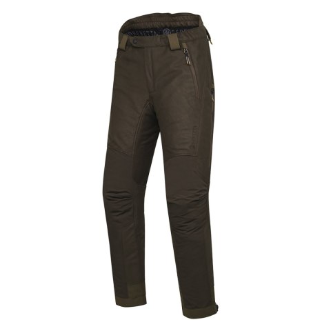 Spodnie Beretta Matajur Windblock Pants, brązowe Beretta