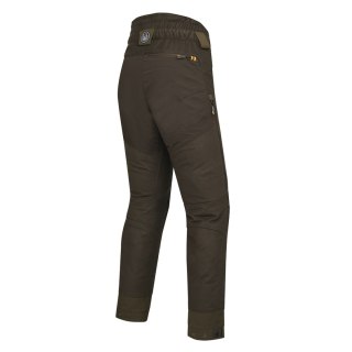 Spodnie Beretta Matajur Windblock Pants, brązowe Beretta