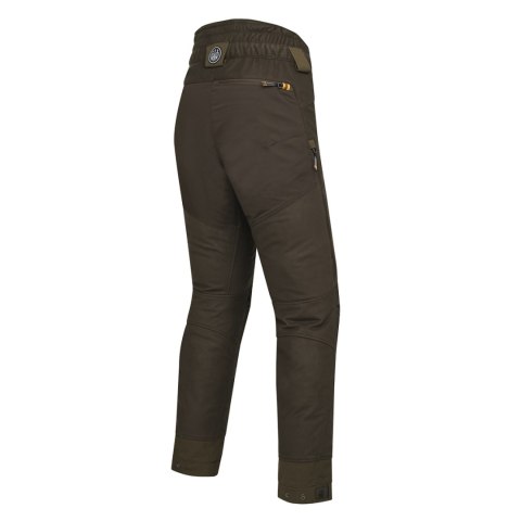 Spodnie Beretta Matajur Windblock Pants, brązowe Beretta