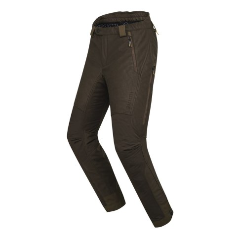 Spodnie Beretta Matajur Windblock Pants, brązowe Beretta