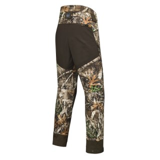Spodnie Beretta Matajur Windblock Pants, kamuflaż Beretta