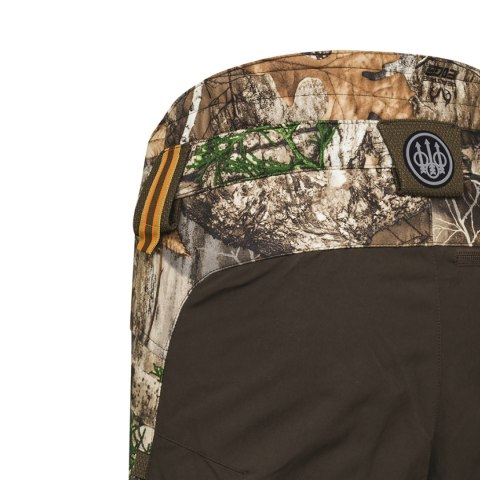 Spodnie Beretta Matajur Windblock Pants, kamuflaż Beretta