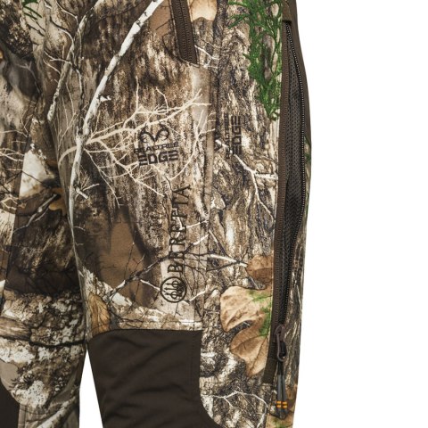 Spodnie Beretta Matajur Windblock Pants, kamuflaż Beretta